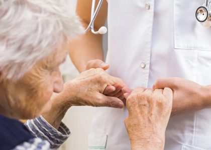 Хвороба Паркінсона: що має насторожити і як мінімізувати ризики