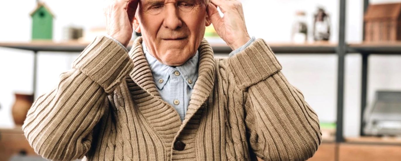 Деменція: як поводитися, коли близька людина має такий діагноз