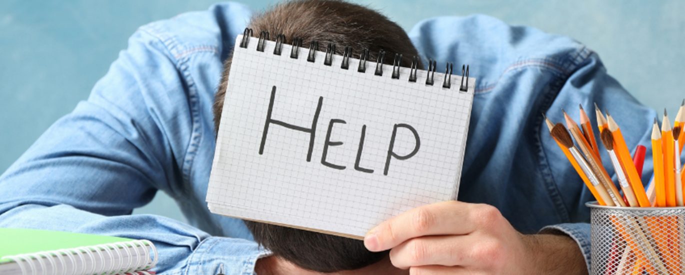 Стрес: що йому протиставити?