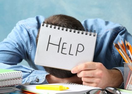 Стрес: що йому протиставити?