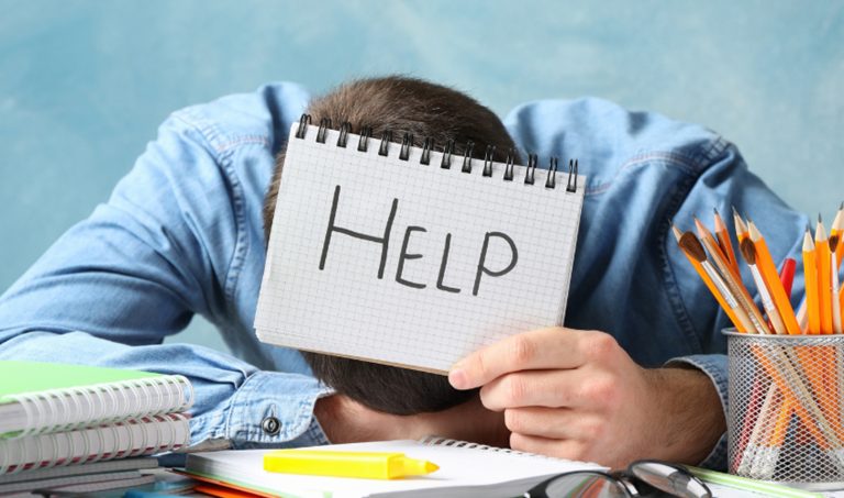 Стрес: що йому протиставити?