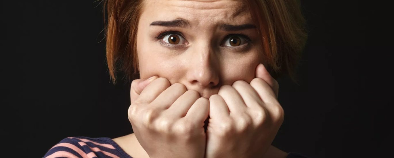 Панічна атака: особливості та ризики