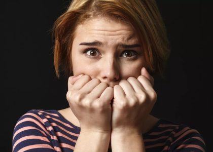 Панічна атака: особливості та ризики