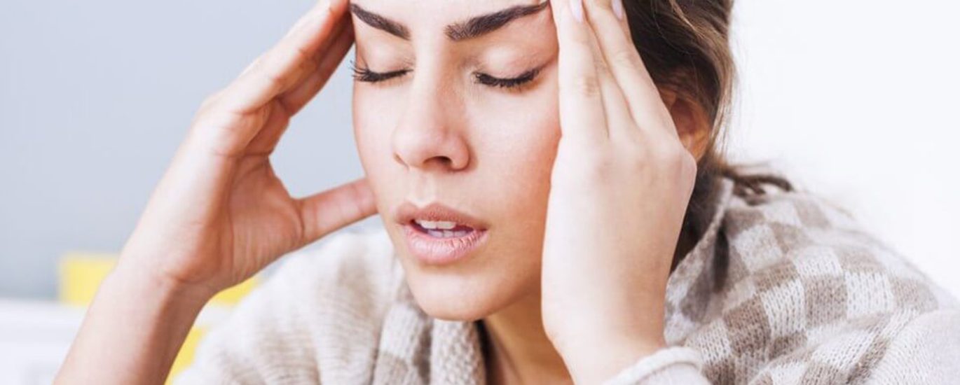 Менінгіт: справа не в шапці...