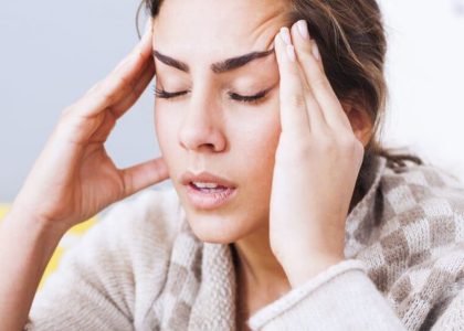 Менінгіт: справа не в шапці...