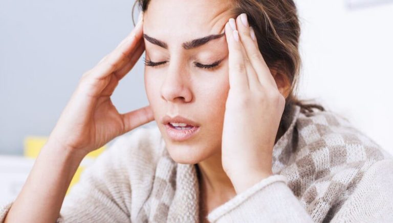 Менінгіт: справа не в шапці…