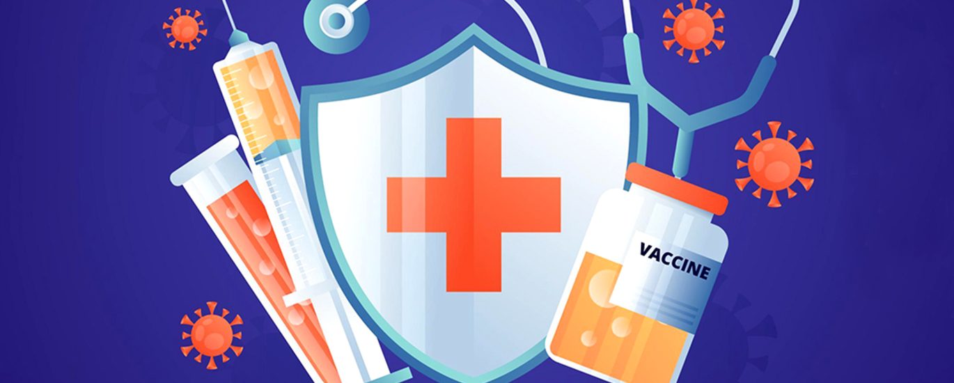 Щоб імунітет міг дати гідну відсіч...