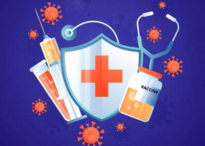 Щоб імунітет міг дати гідну відсіч...