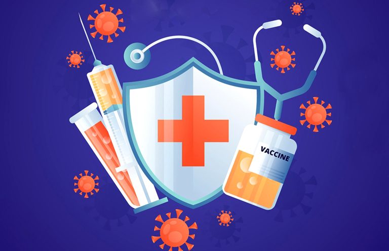 Щоб імунітет міг дати гідну відсіч…