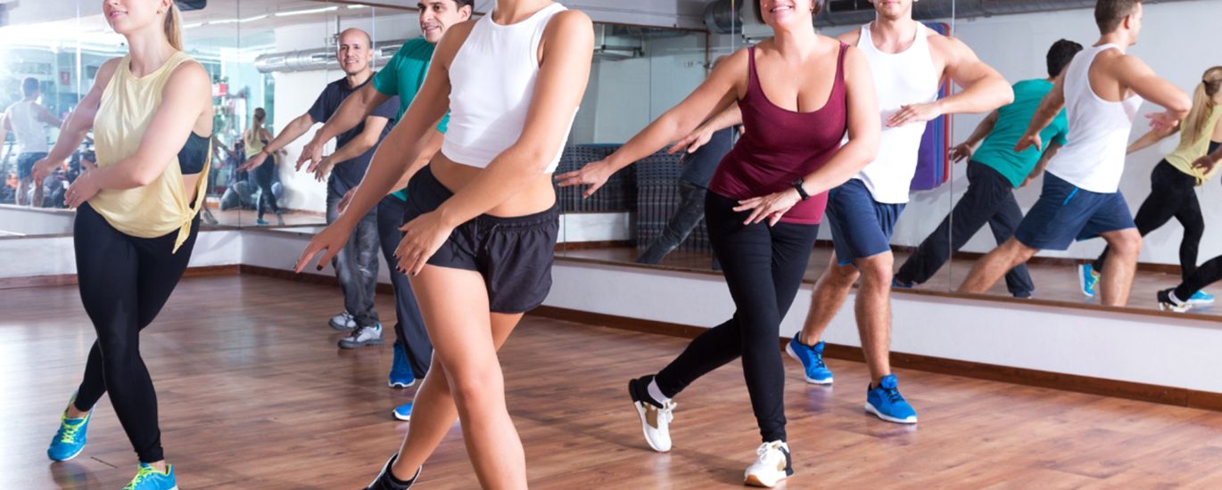 Танці – джерело радості та оздоровлення