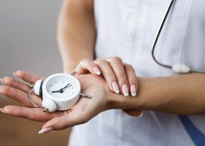 Ритм серця: що на нього впливає та чи можна його «полагодити»
