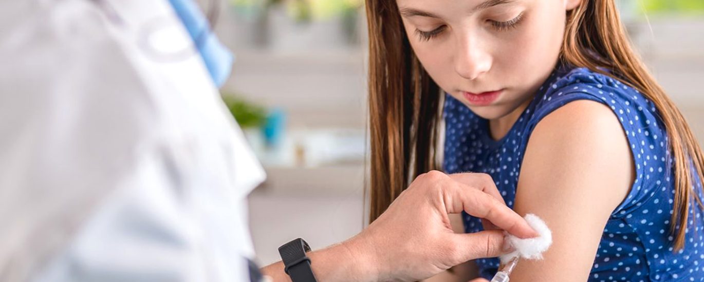 Вакцинація: 5 головних аргументів «ЗА» Вакцинація: 5 головних аргументів «ЗА»