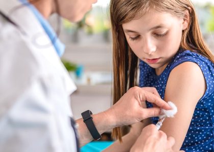 Вакцинація: 5 головних аргументів «ЗА»