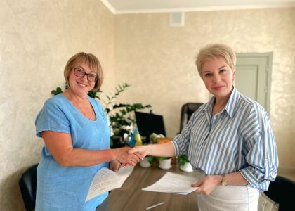 Партнерство заради здоров’я