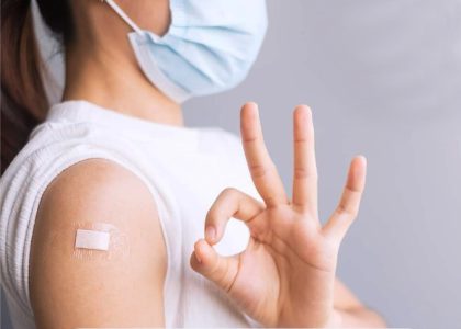 Вакцинація проти грипу: чому зараз слушний час щепитися