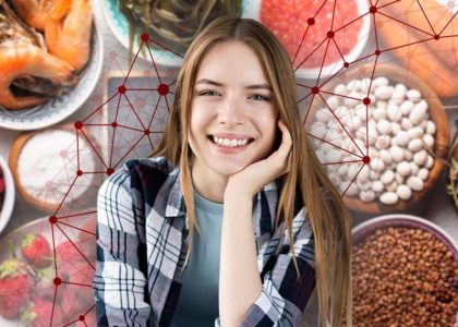 Йододефіцит: продукти, перед якими він безсилий