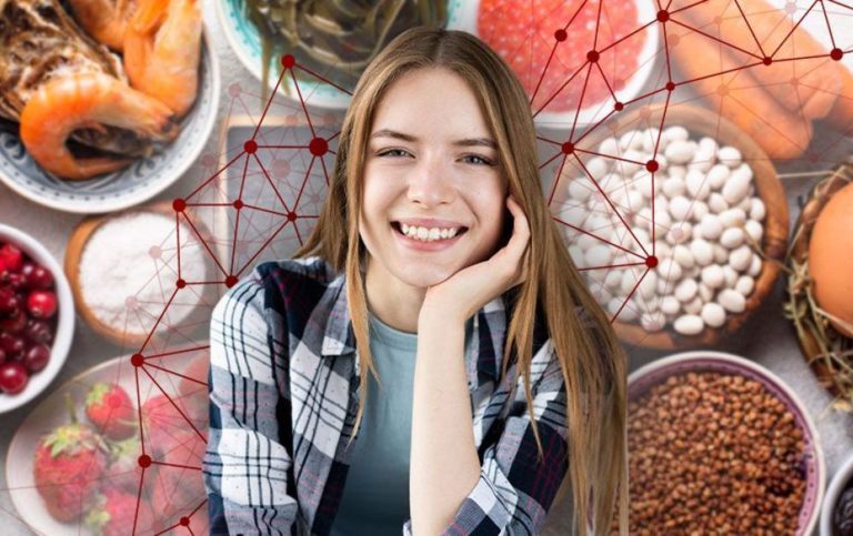 Йододефіцит: продукти, перед якими він безсилий