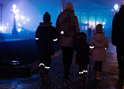 Темрява та безпека: головні правила, що рятують життя